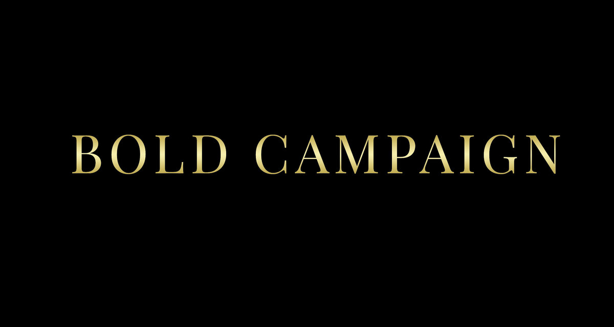 Bold Gold