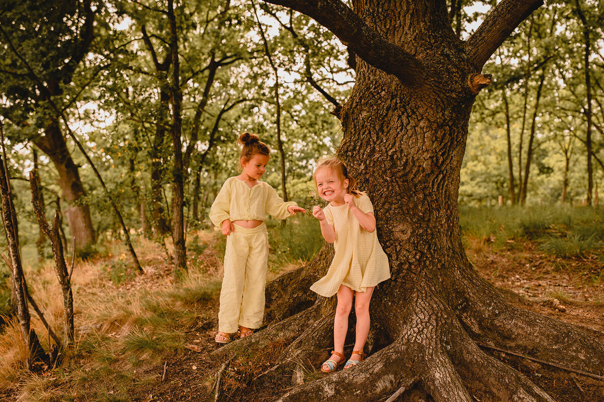 Anouk, Jos, Febe & Noor by memoriesbyjulie -17_websize