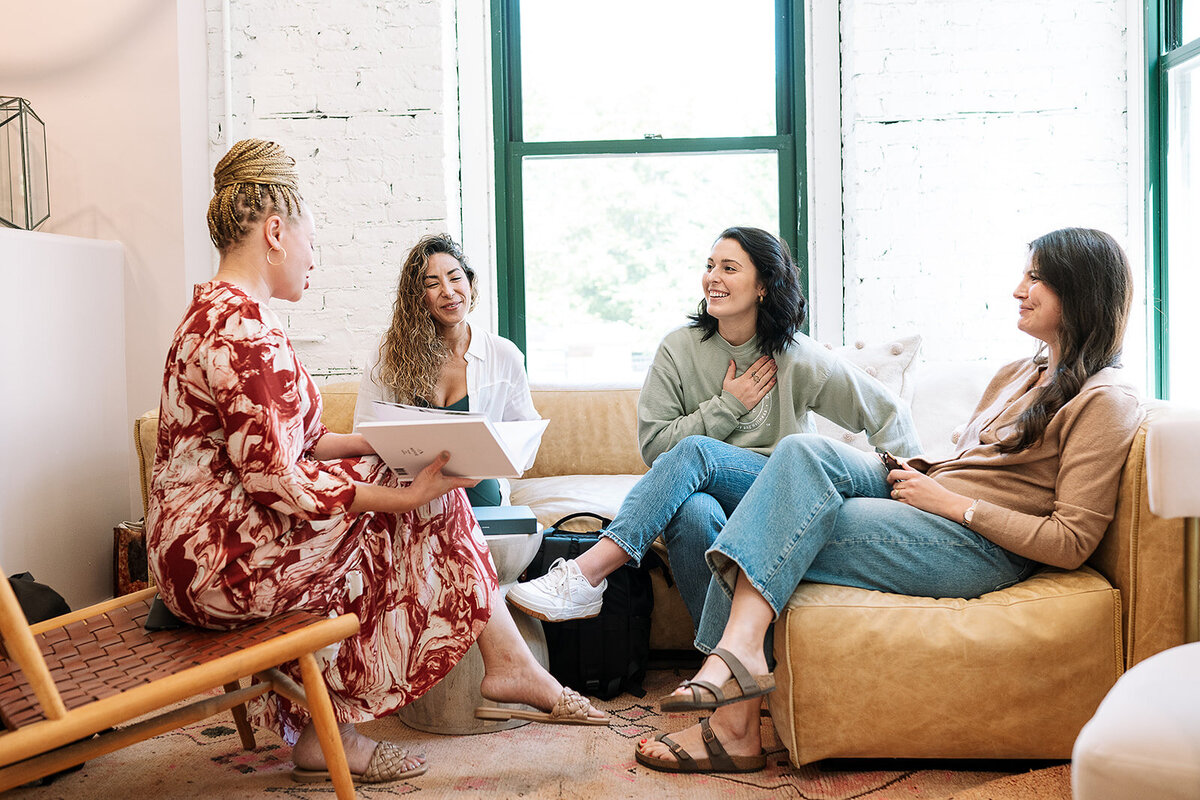Move | Well for Insurance Providers – Scalable Mental Wellness