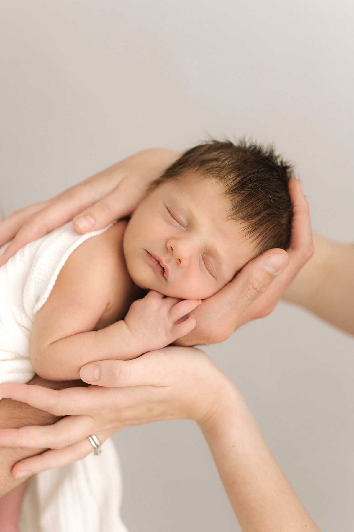 Louis Frank Plummer-Brooks 2 weeks 92