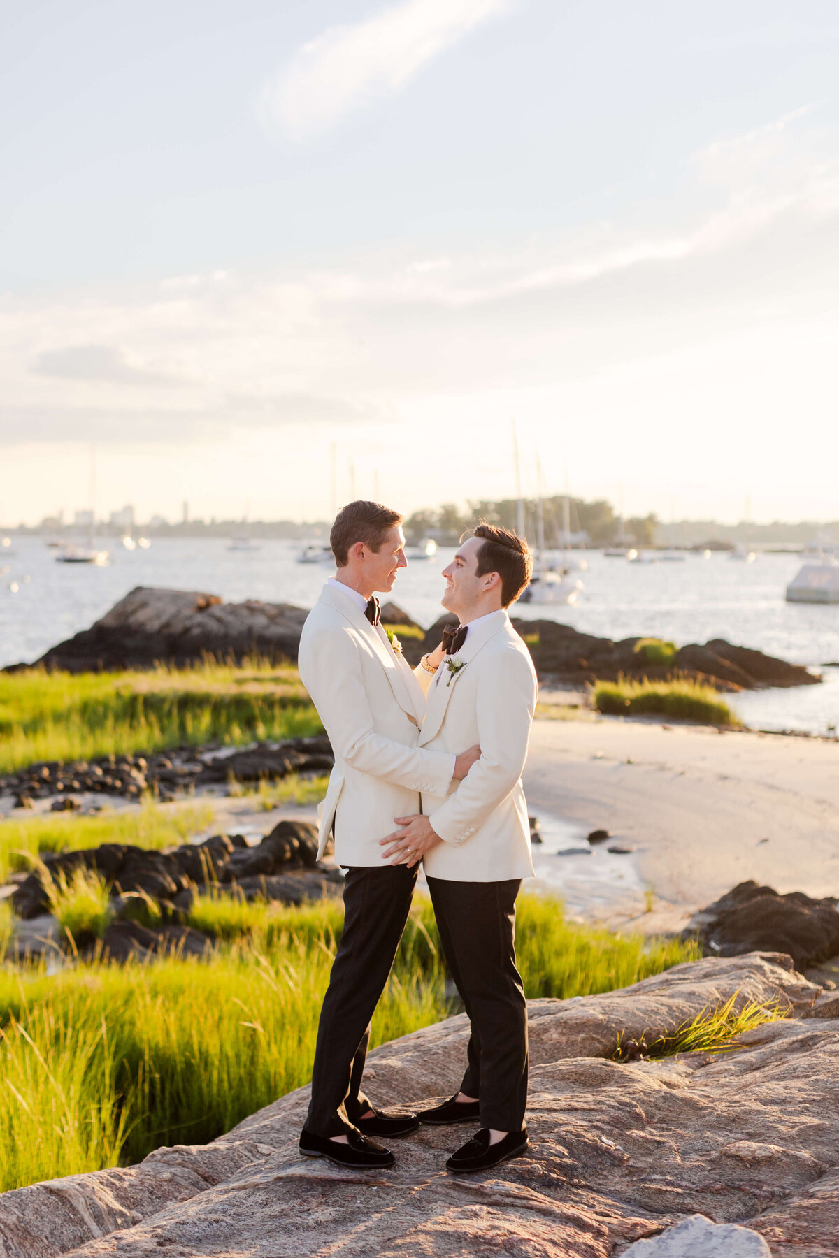 American-Yacht-Club-Rye-New-York-Wedding-Chelsea-Brooke-Events63