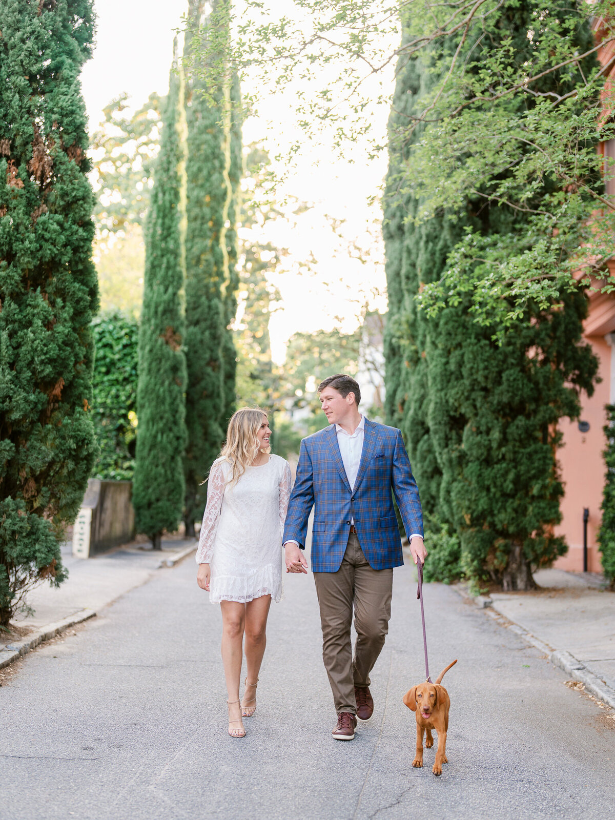 Charleston Engagement Photos - Best Engagement Pictures in Charleston, SC -27