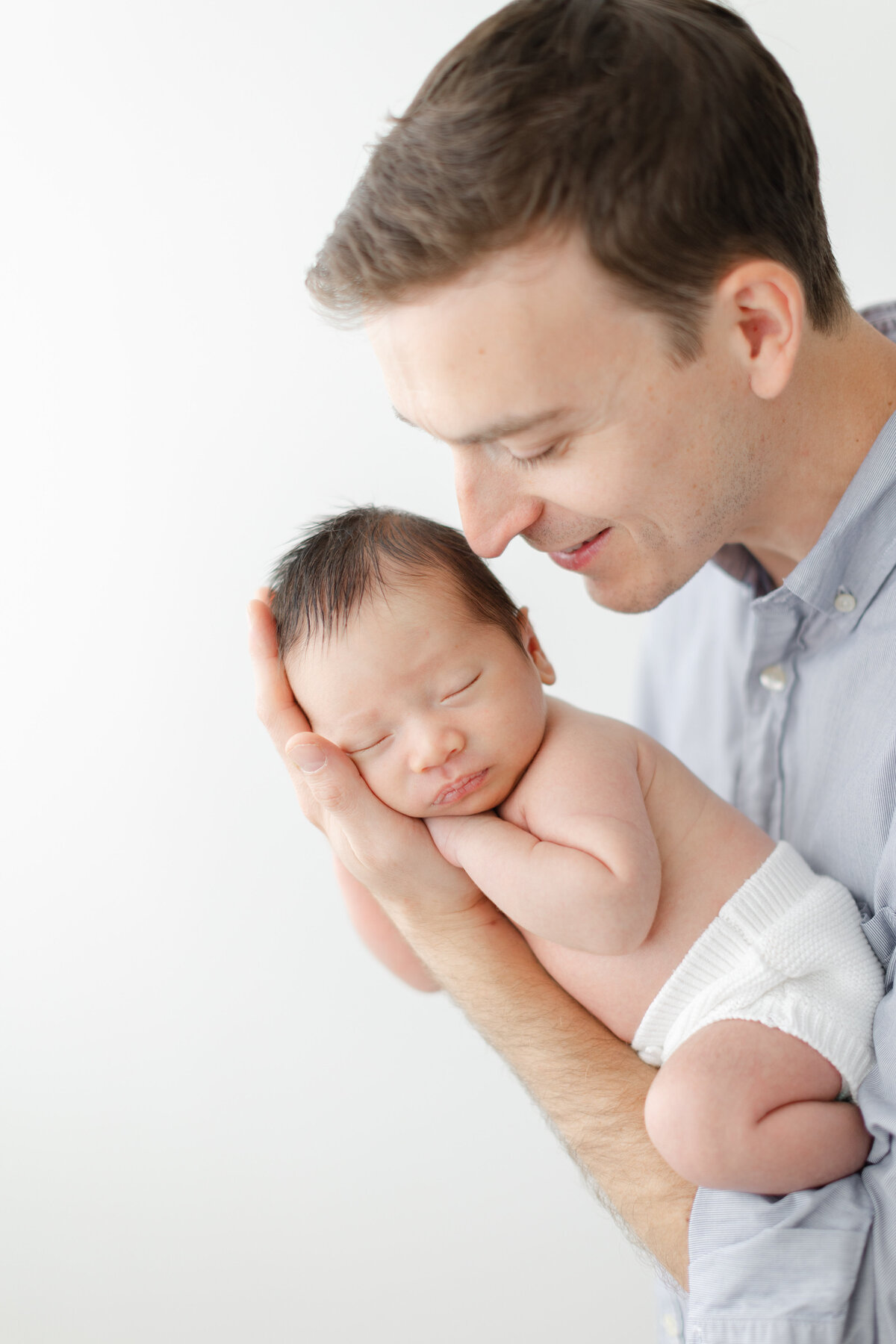Philadelphia newborn portraits - 20
