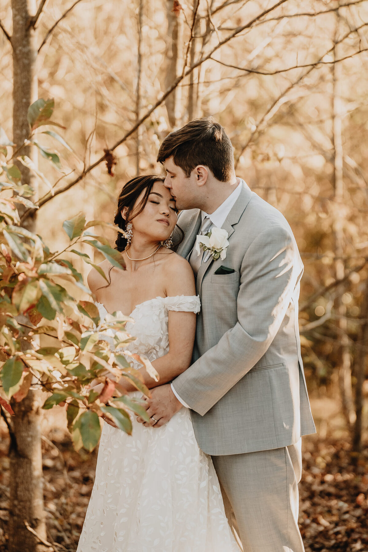 fall-wedding-marion-nc