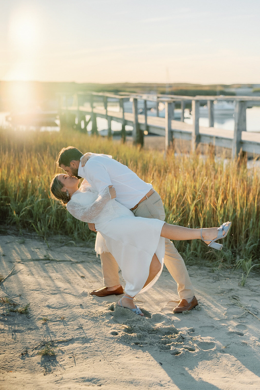 first-look-cape-cod-wedding-8