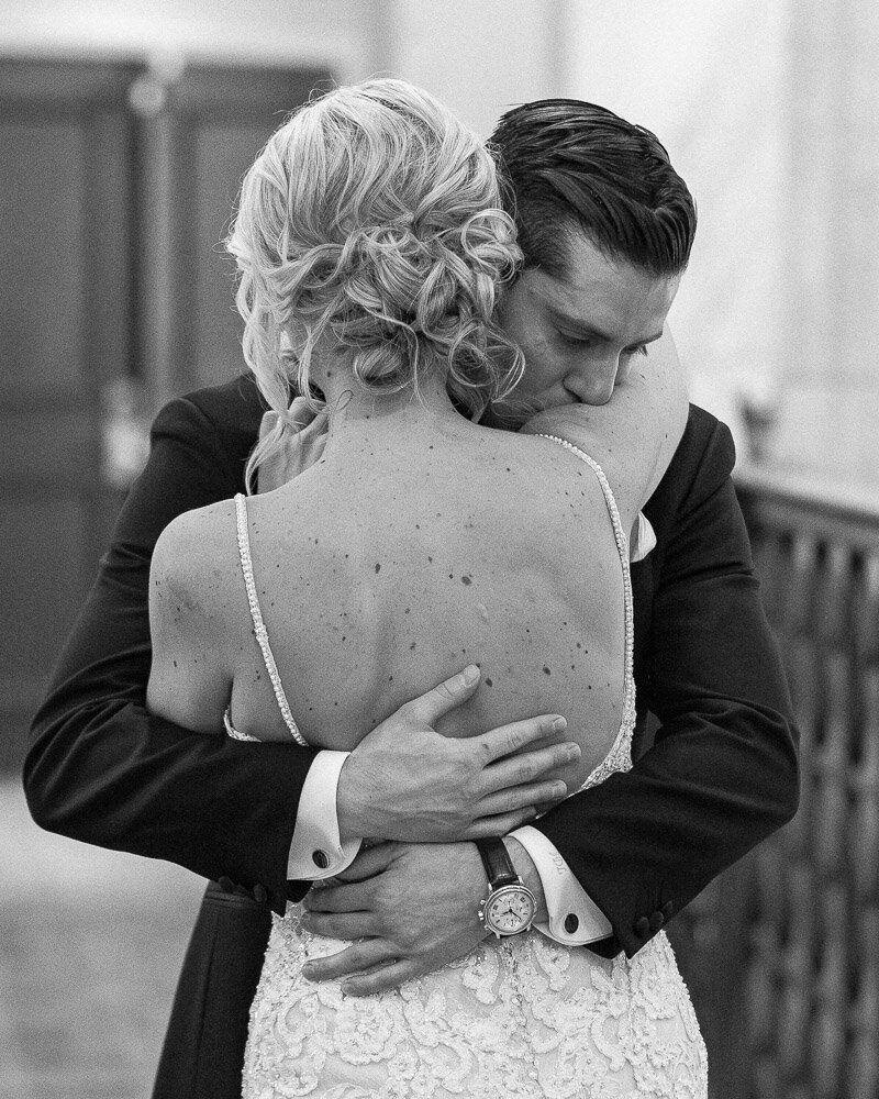 Ritz Carlton Philadelphia Wedding-1