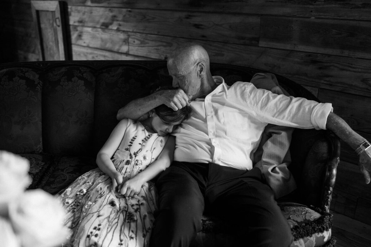 grandpa-and-flower-girl