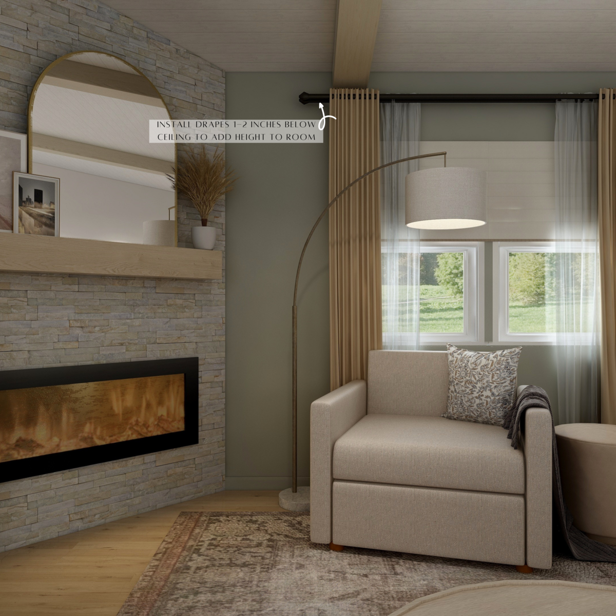 Render(3)