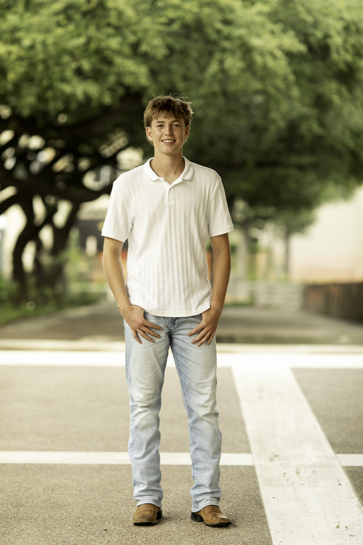 dfw-senior-photographer-chunky-monkey-1