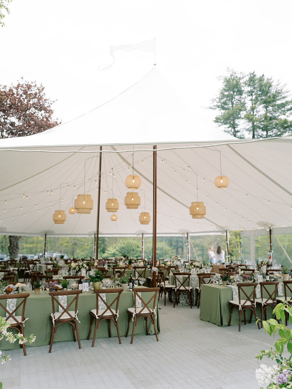 Tented-Country-Wedding-Litchfield-Connecticut