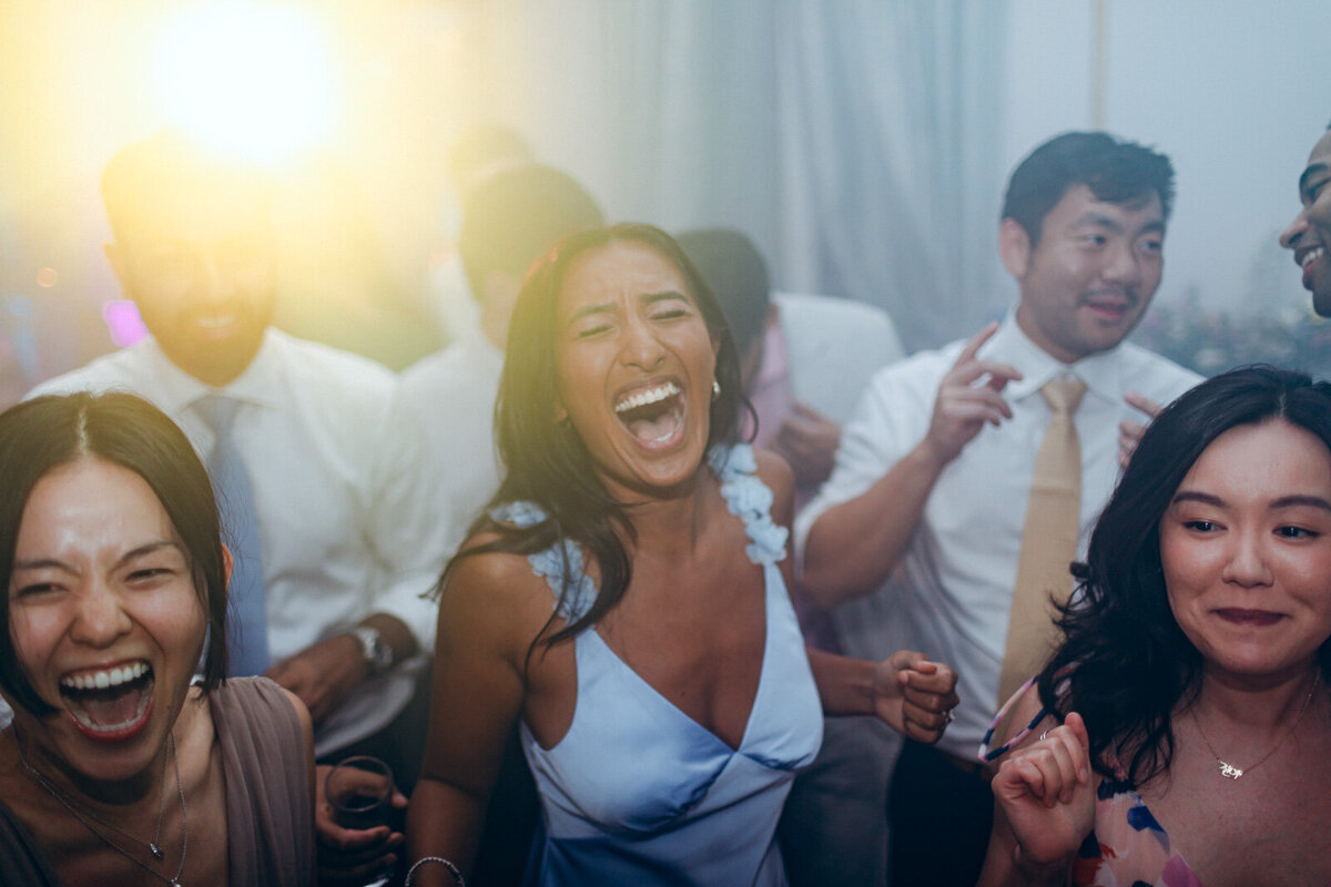 Chateau Aveny Paris American Wedding (317 sur 326)