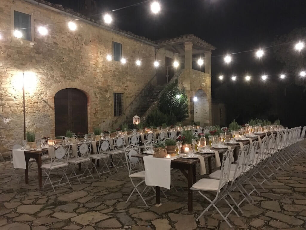 Wedding B&B - Umbria - Italy 2018 2
