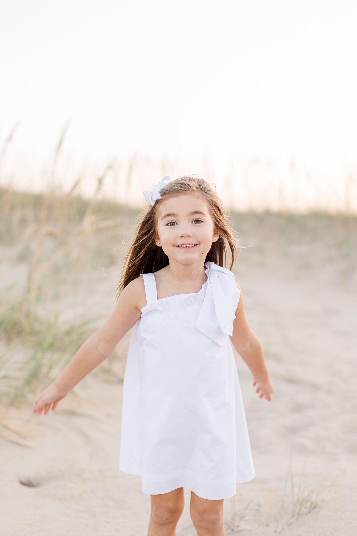 Virginia Beach family portrait session on the beach.-50