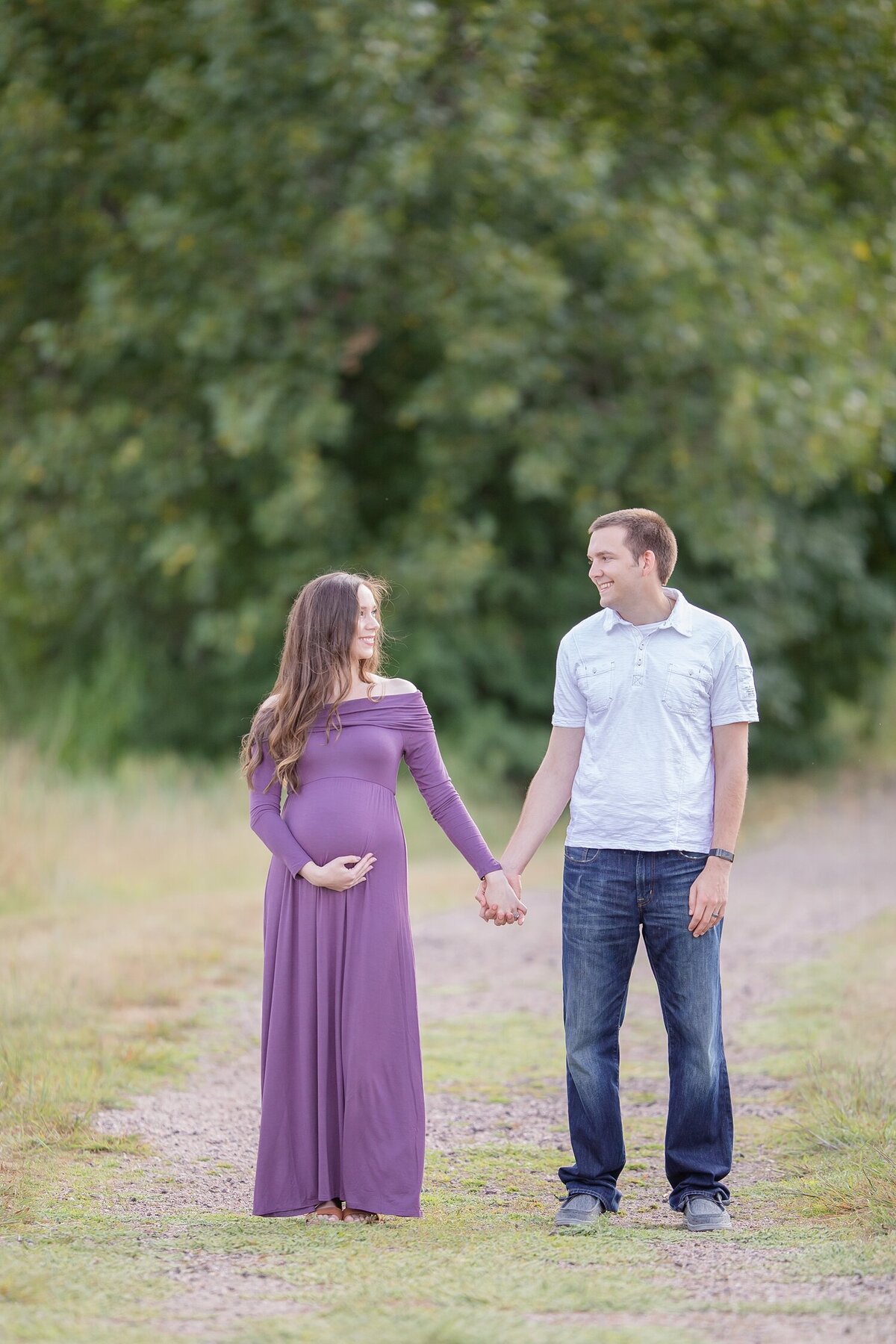 South Dakota Film family Photographer - Maternity photography session in Sioux Falls_0697