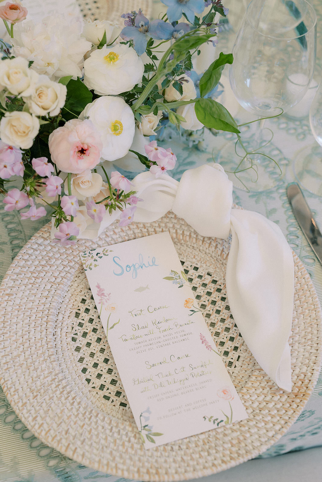Harbor View Hotel Martha's Vineyard-Halie Child Wedding Photography-020