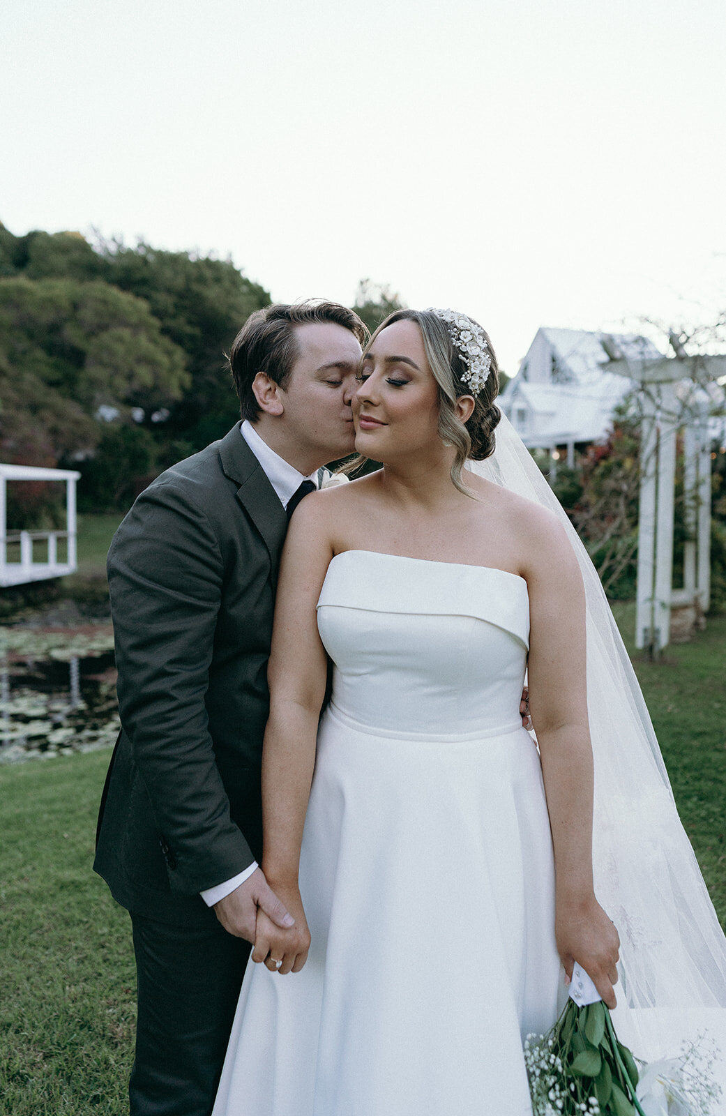 Ali + Lachlan - Maleny Manor-523