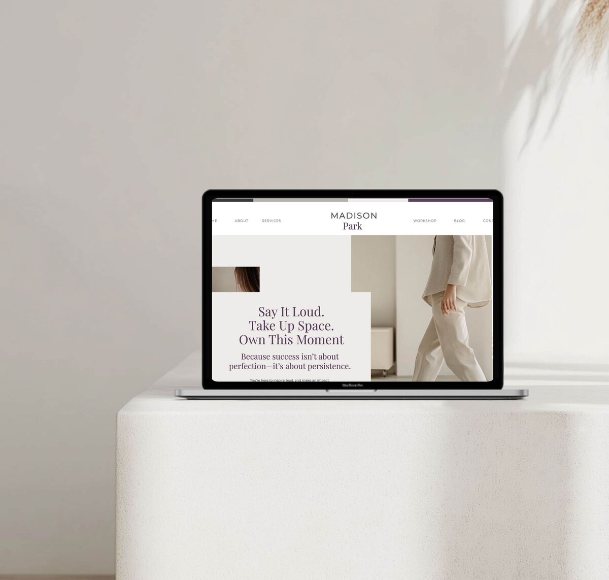 Master_Madison Park_Product Page