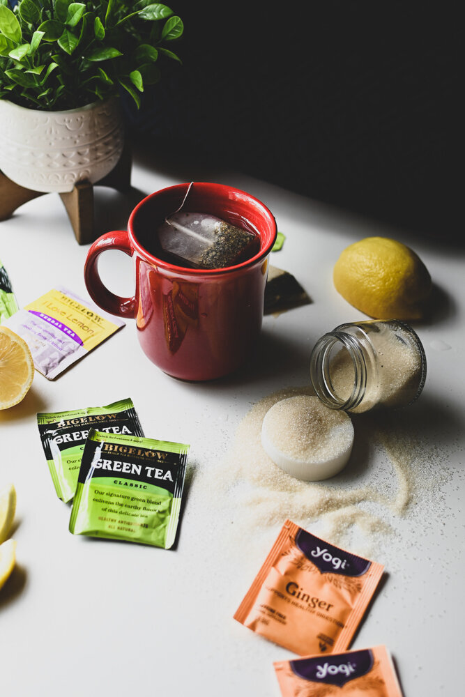 Food and Product Photographer - Creative Thinking 4U-174