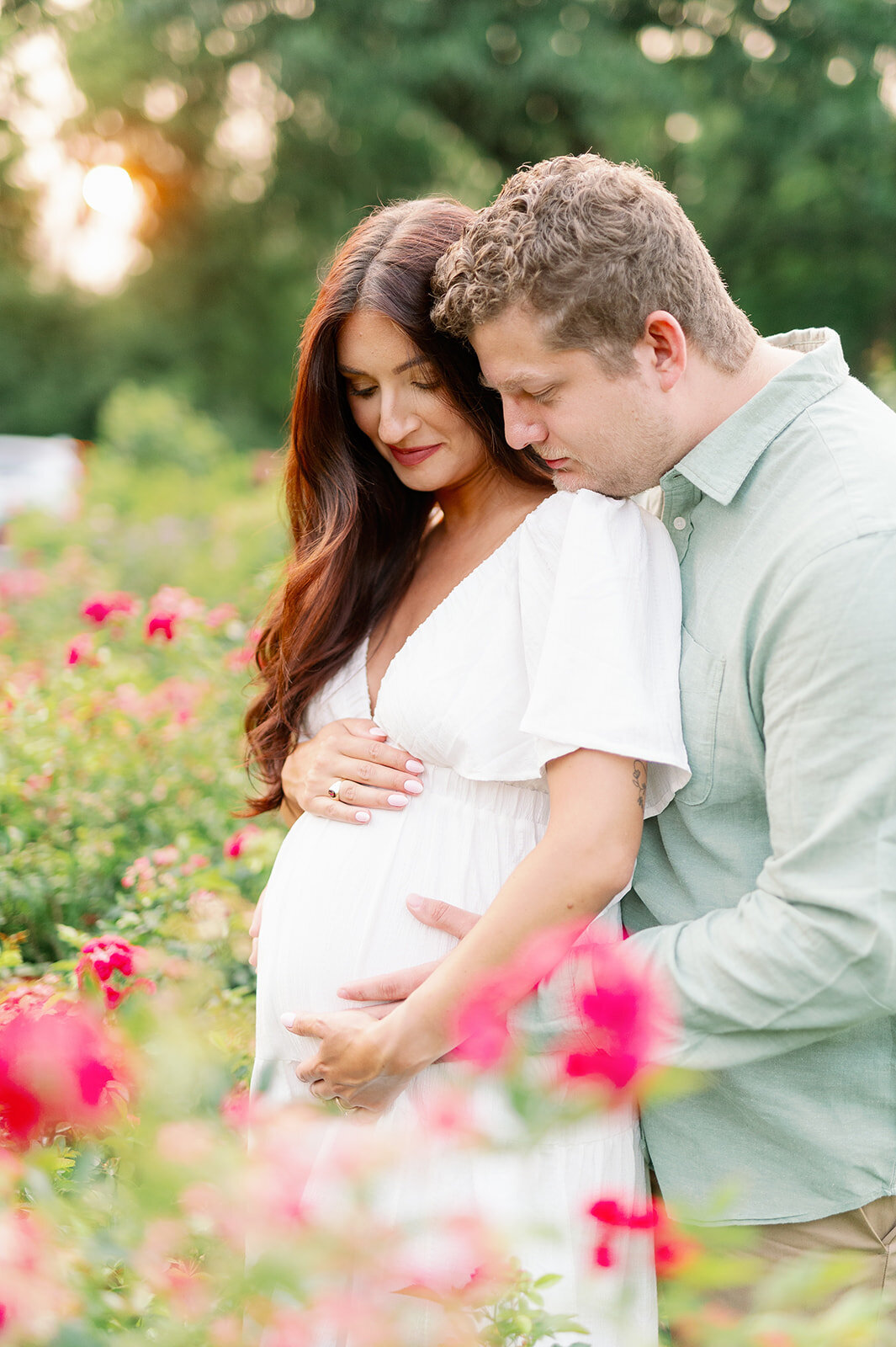 Mollie and Jacob Maternity-100