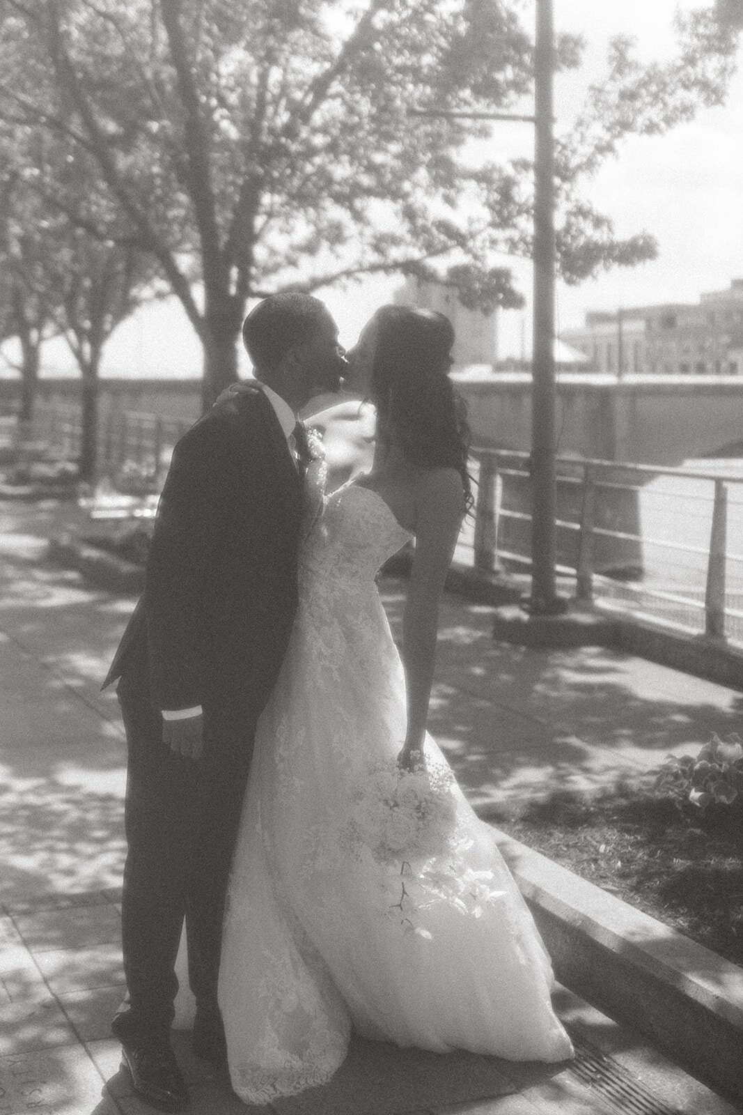 The Harris Building Wedding Grand Rapids_ MI-607