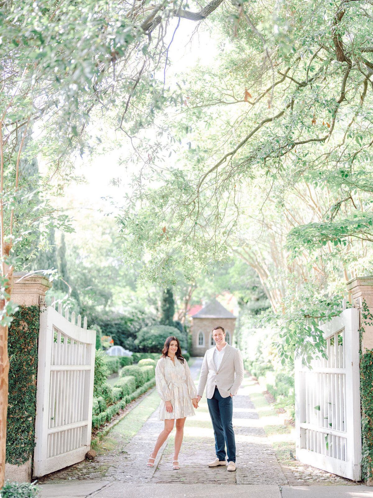 Engagement Photography in Charleston, SC -3