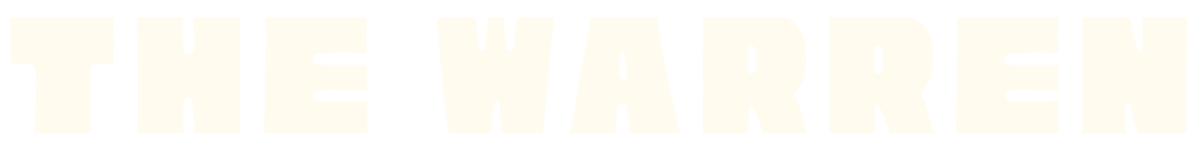 Down the Warren Interior Design studio  logo – Los Angeles interior design studio