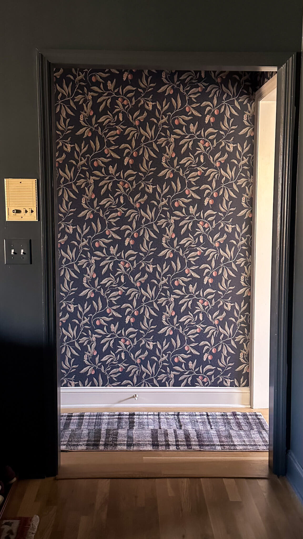 wallpaper-ideas-for-small-entryway