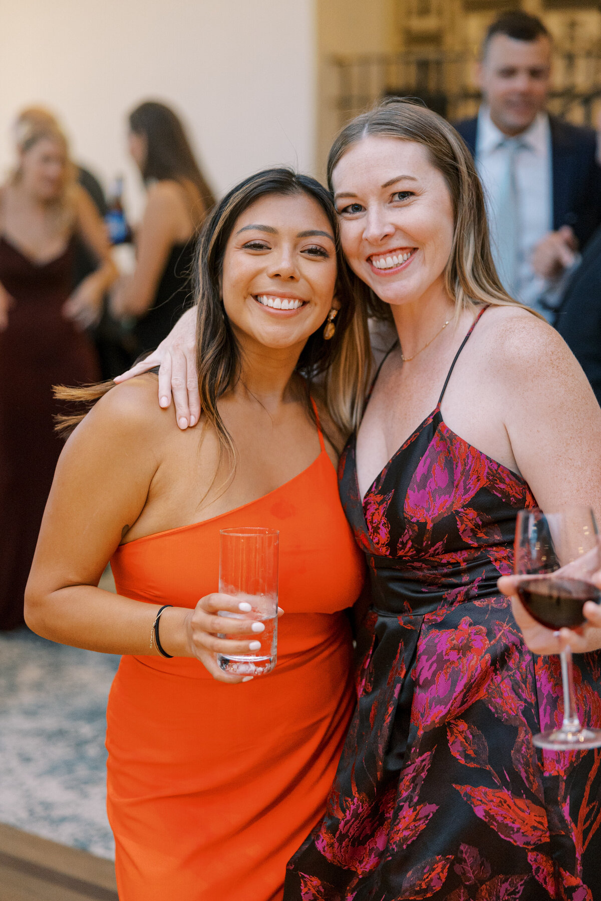 Olympic Club San Francisco Wedding-133