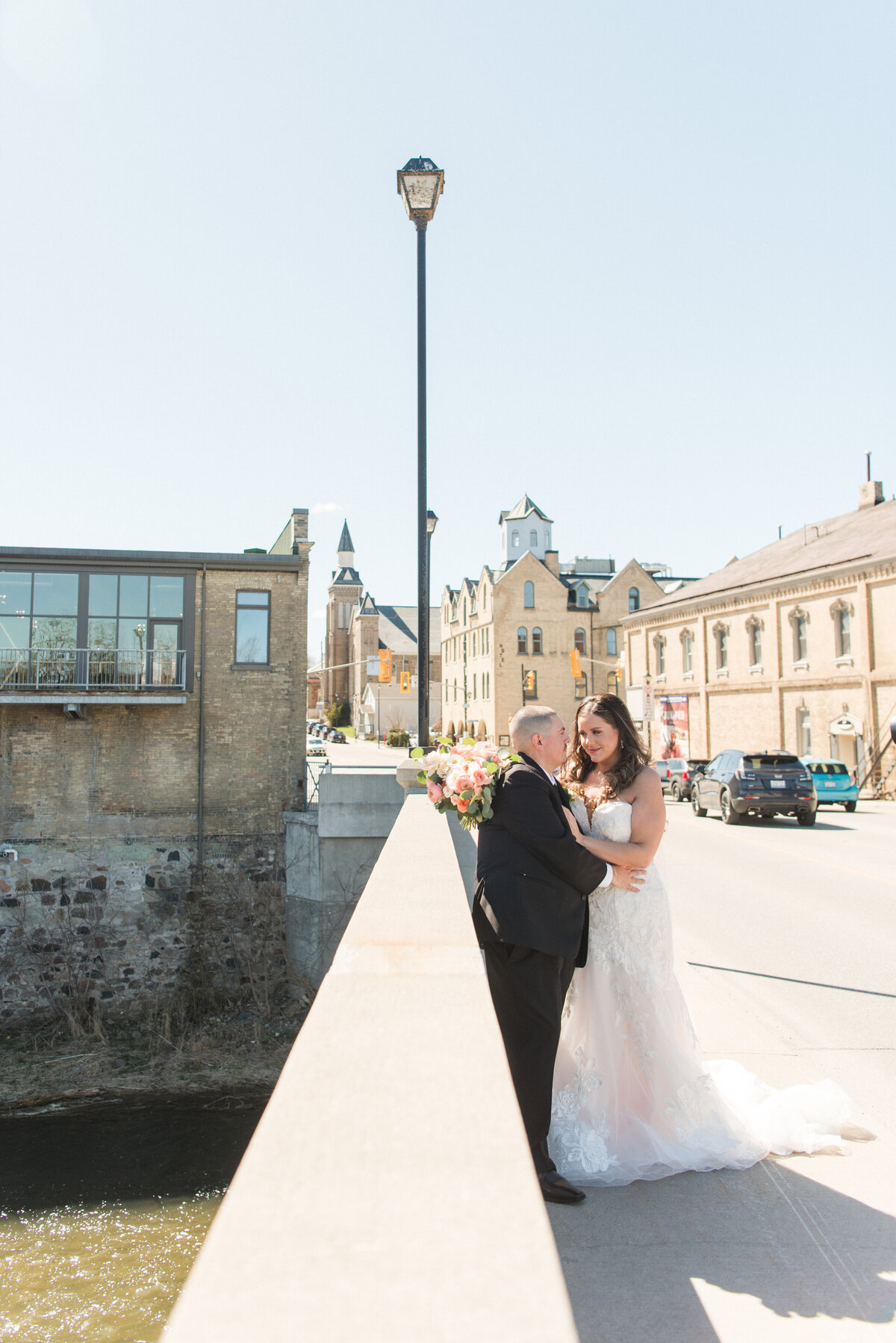 Arlington hotel wedding42