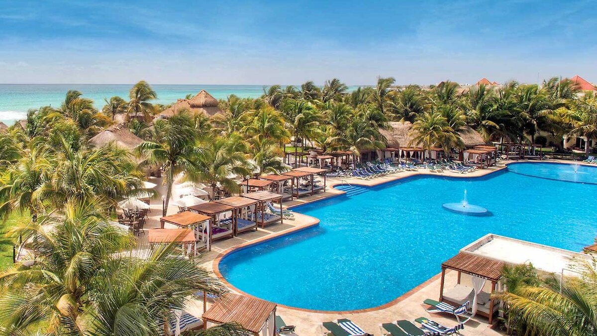 EL DORADO ROYALE 2