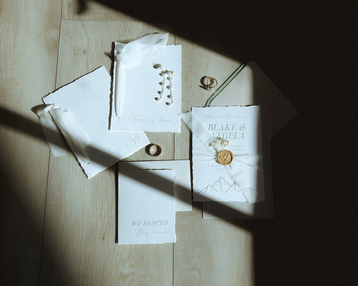 wedding-flatlay-on-window-sash