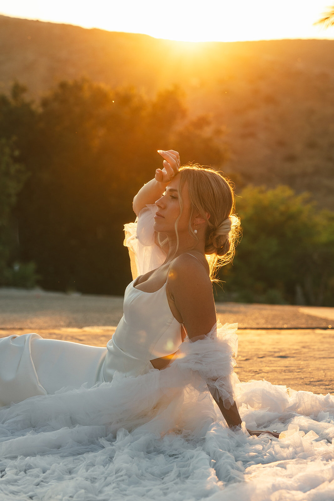 149_Jessica_Samson_Hummingbird Nest Ranch_ Wedding_Alison Rose Events_Wedding Planner