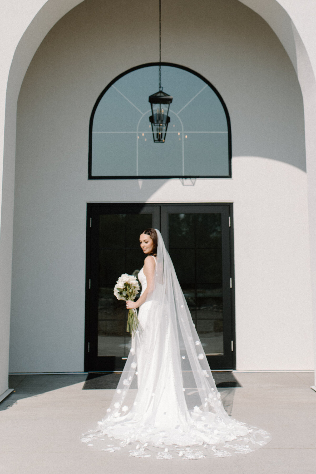 Nikki Collette Photography - Anna-Maria & Anthony Wedding -US-34
