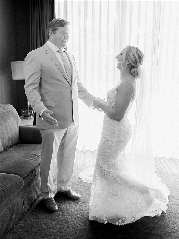 Washington DC Wedding Photographer Costola Photography - Glen Ellen Farm _ Ryann & Kevin _ Bride Getting Ready 67
