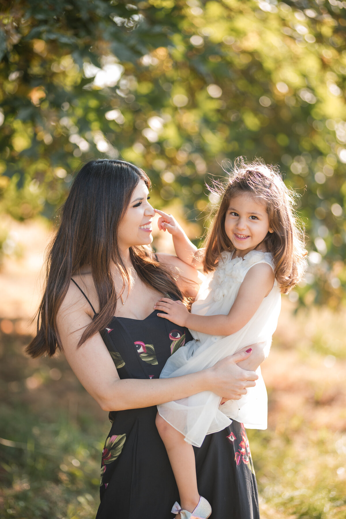 Family Photographer Seattle | Heleyna Holmes Photography