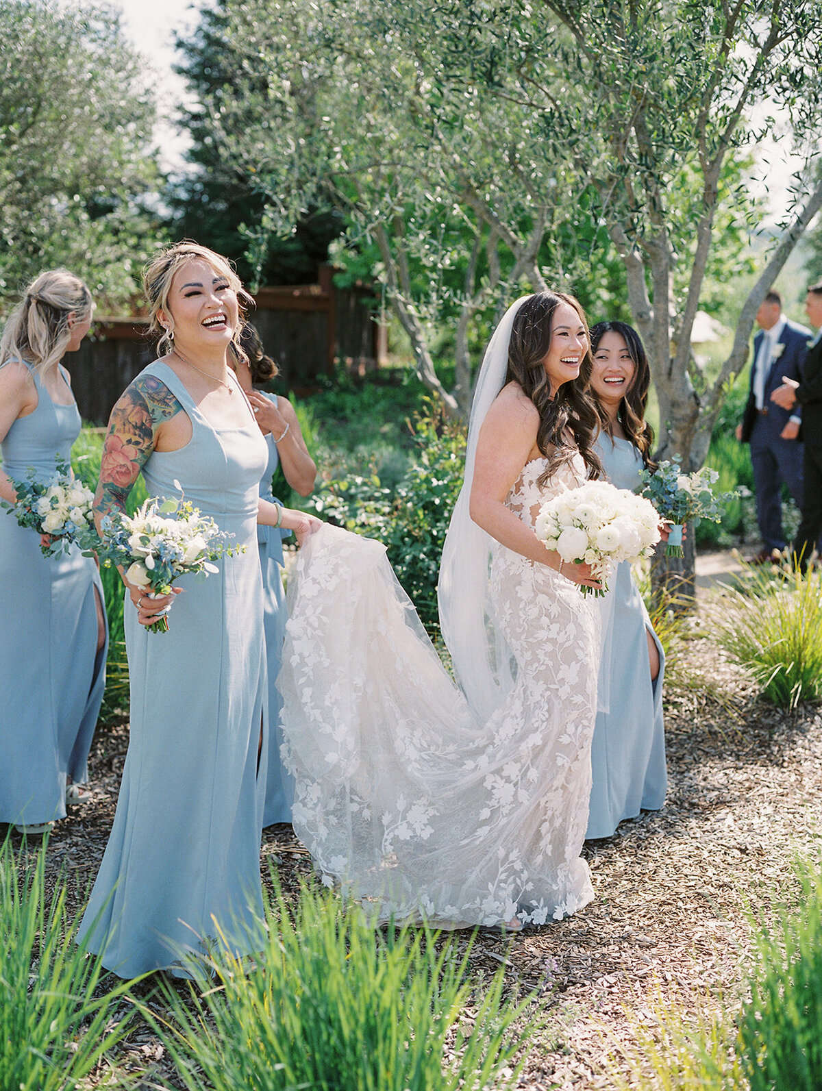 Luxury-Wedding-The-Barn-at-Harrow-Cellars-Sonoma-CA105