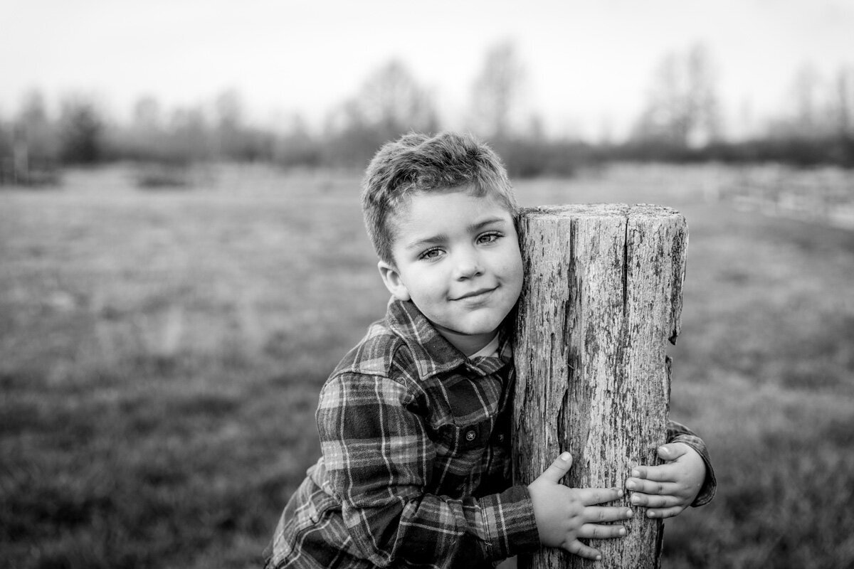Portrait Photography - Hovander Park - Kids a
