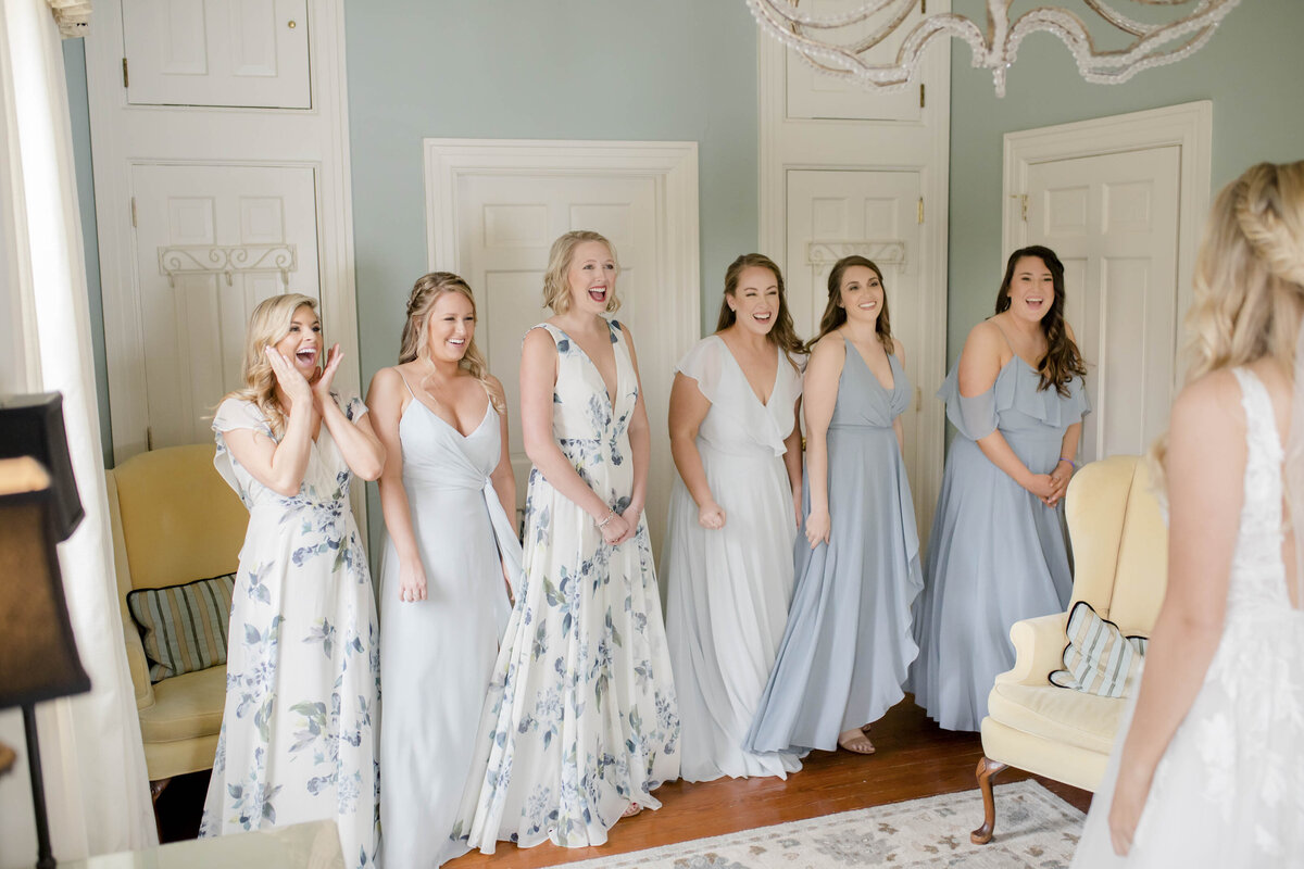 Legare Waring House, Charleston Wedding