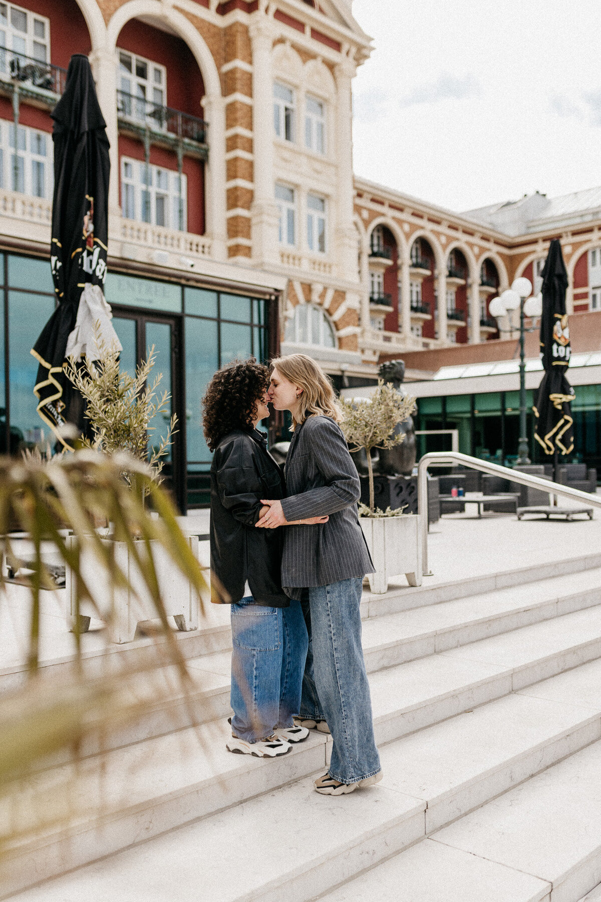 WEB - BEAU & SELIN Koppelshoot Scheveningen, Den Haag | Samantha Bosdijk Photography-72