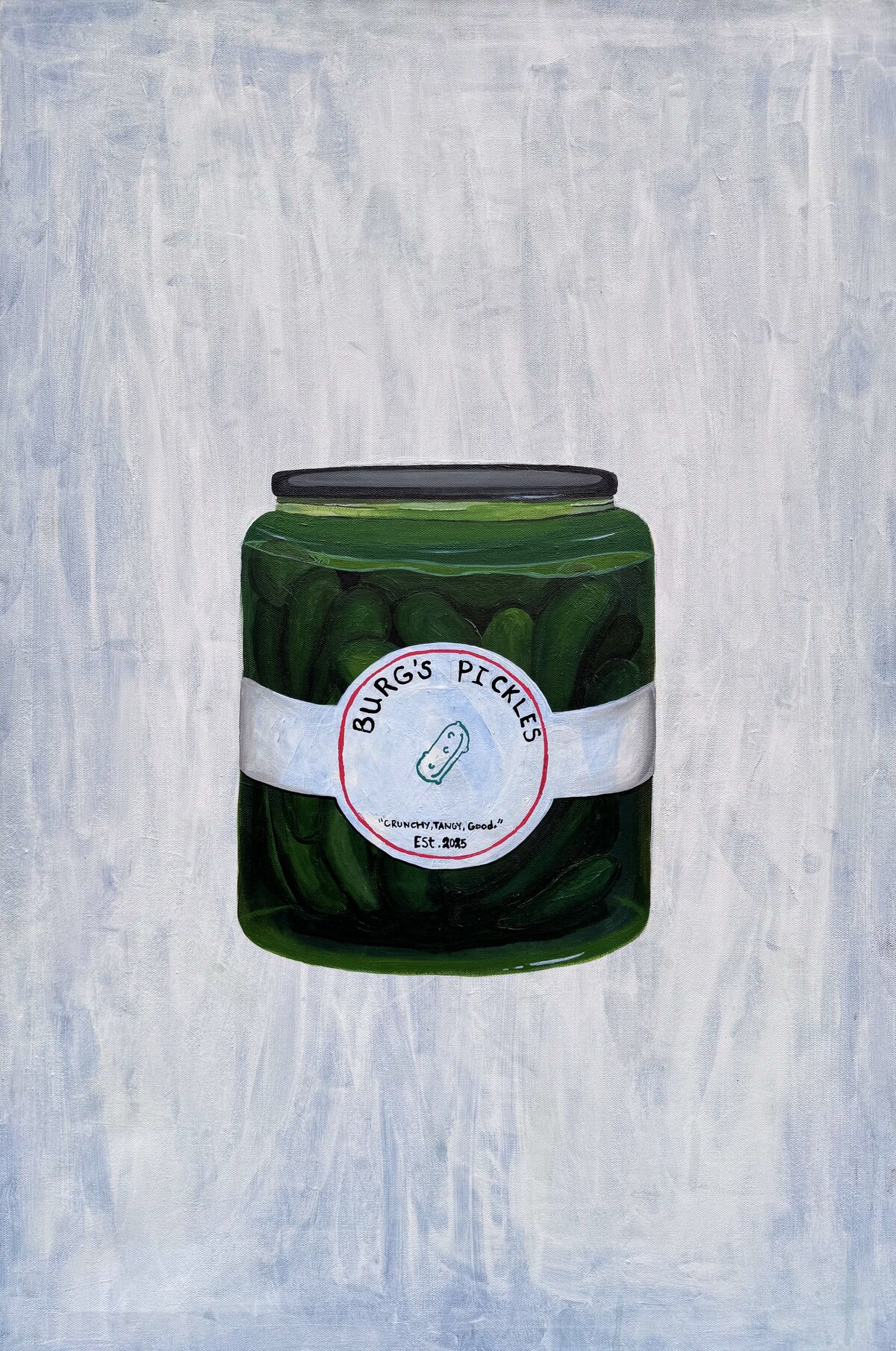 Burg'sPickles