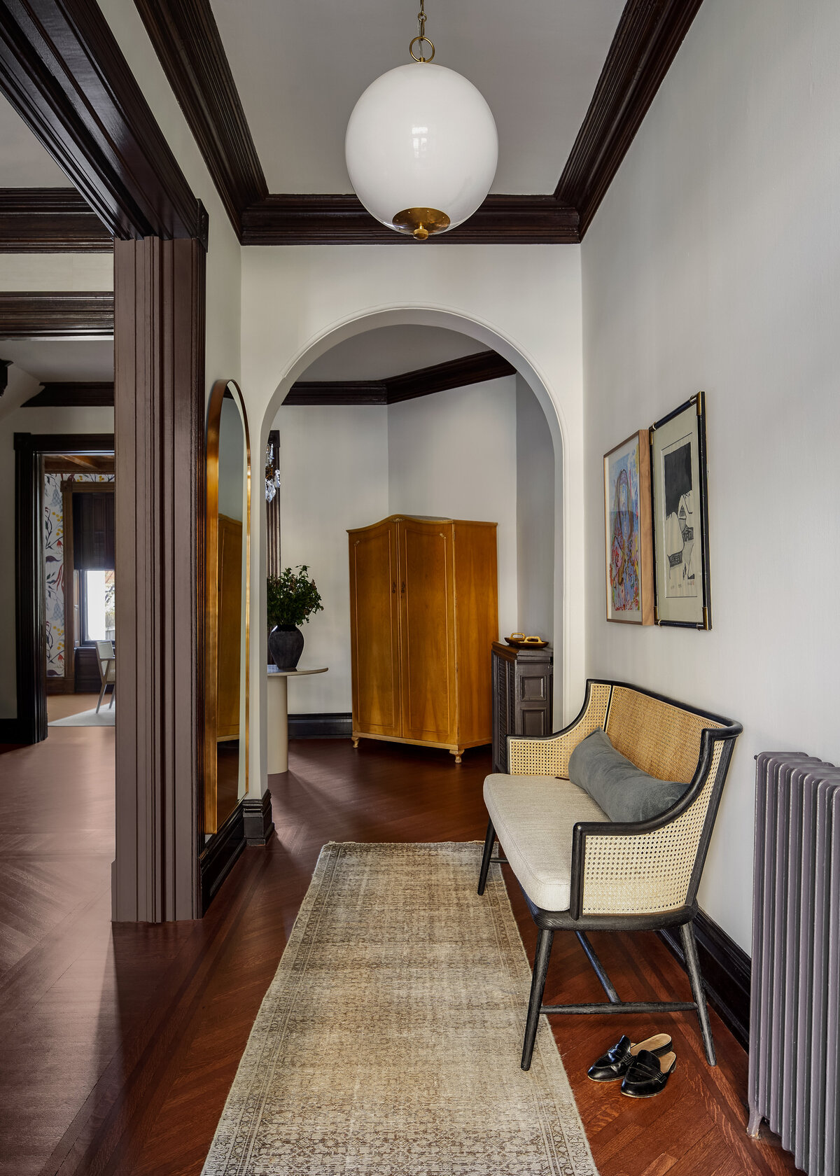 Logan Circle-Entry-Sanabria