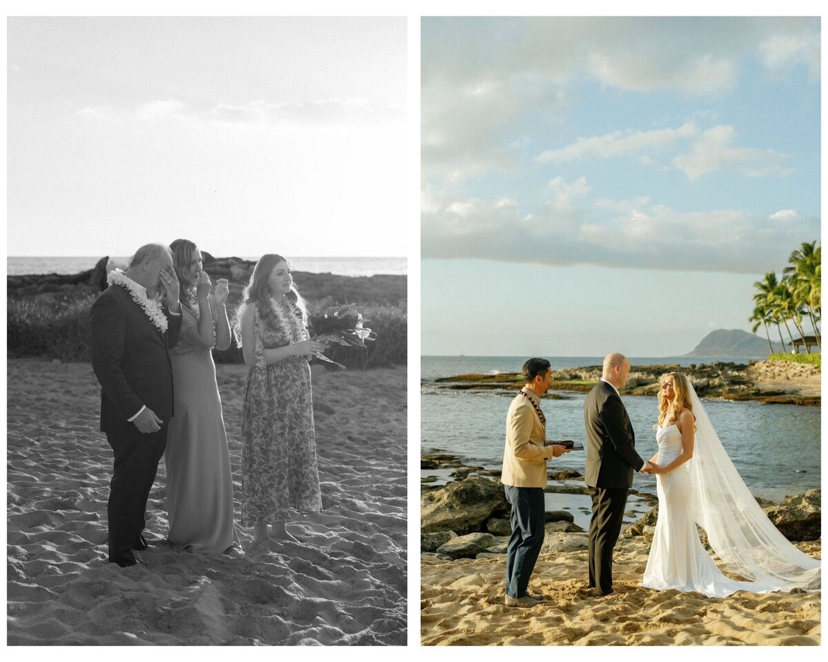 Four Seasons Oahu Elopement by Amanda Hartfield-7