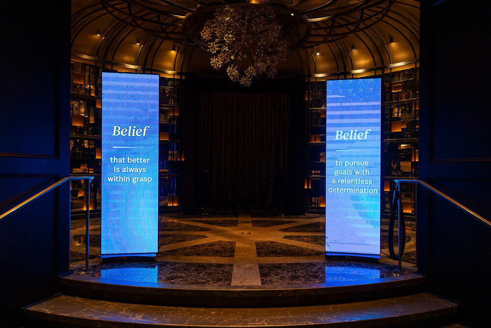 Las Vegas Corporate Conference Planning_AEC Event Planning and Design_6