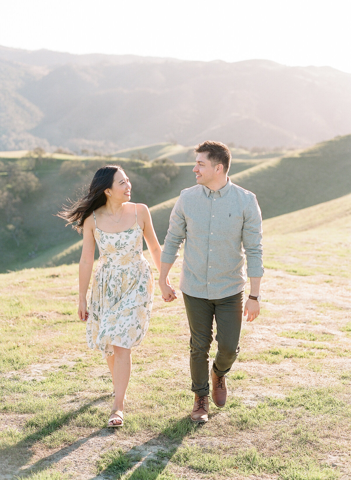 Del Valle Engagement-2