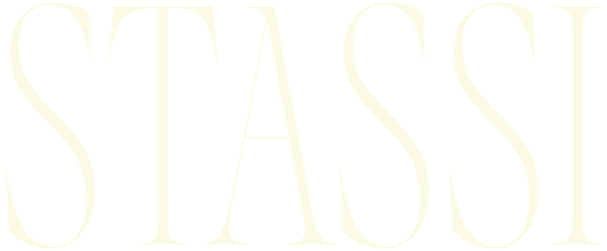 Stassi Logo HOME - Stassi Schroeder Reality TV Personality, Author & Host
