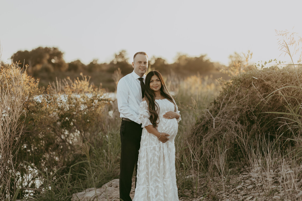 belton texas maternity photographer