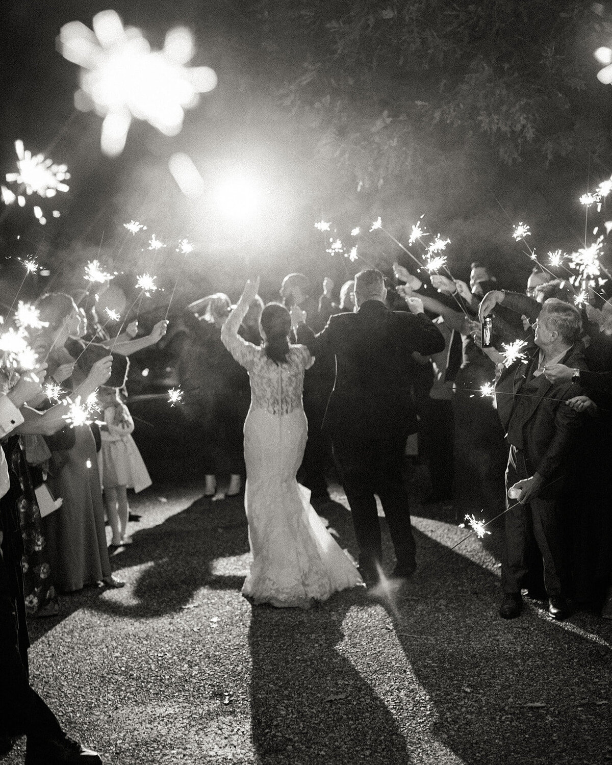 Metzger - Grand Exit - Lonesome Valley - Chrissy O_Neill & Co. - South Florida Wedding Photographer-35