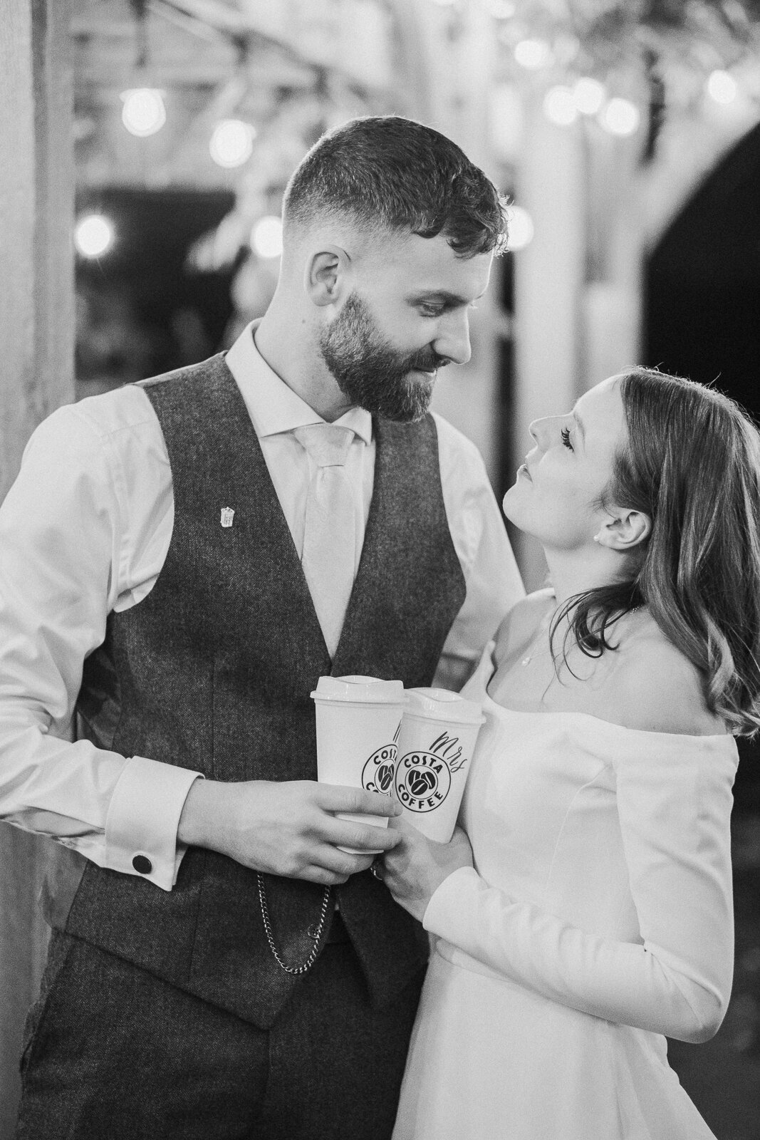 Elegant Wedding at Morley Hayes Golf Club - Derbyshire Wedding Photography-223