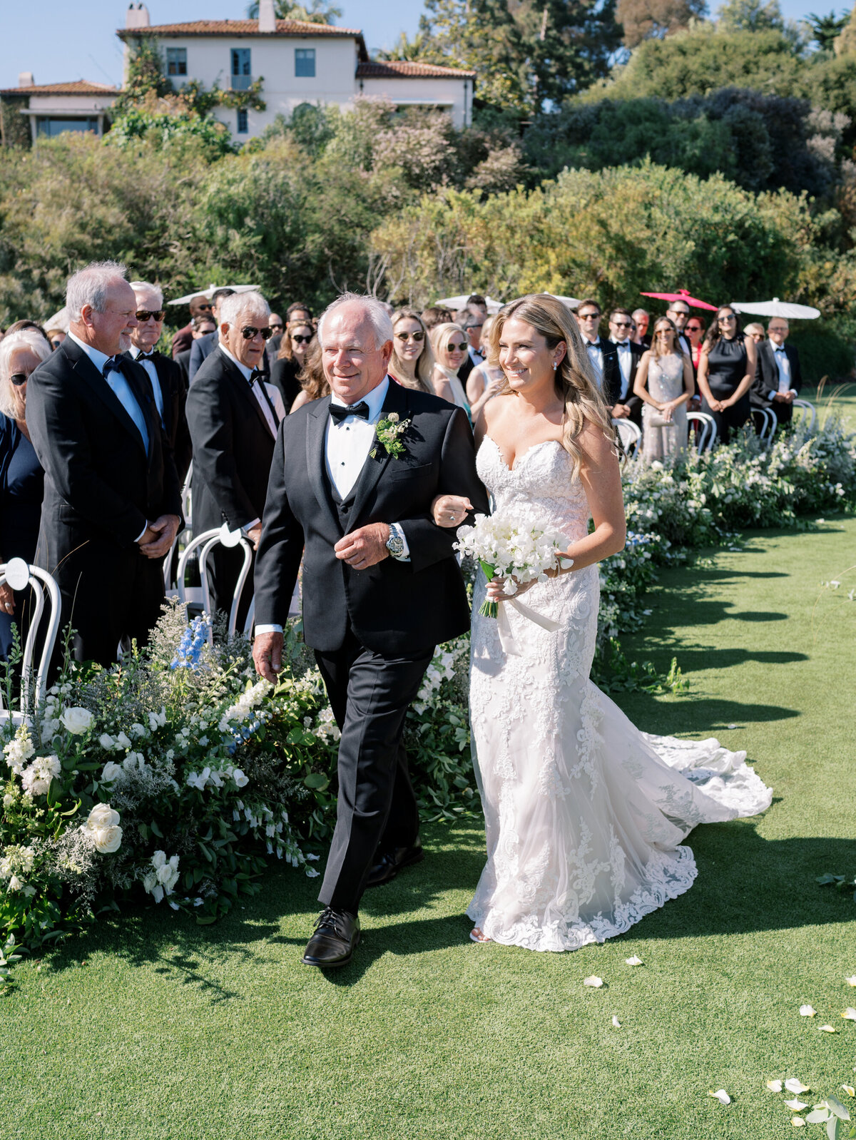 Montecito Club Wedding - Santa Barbara Wedding Photographer-00059