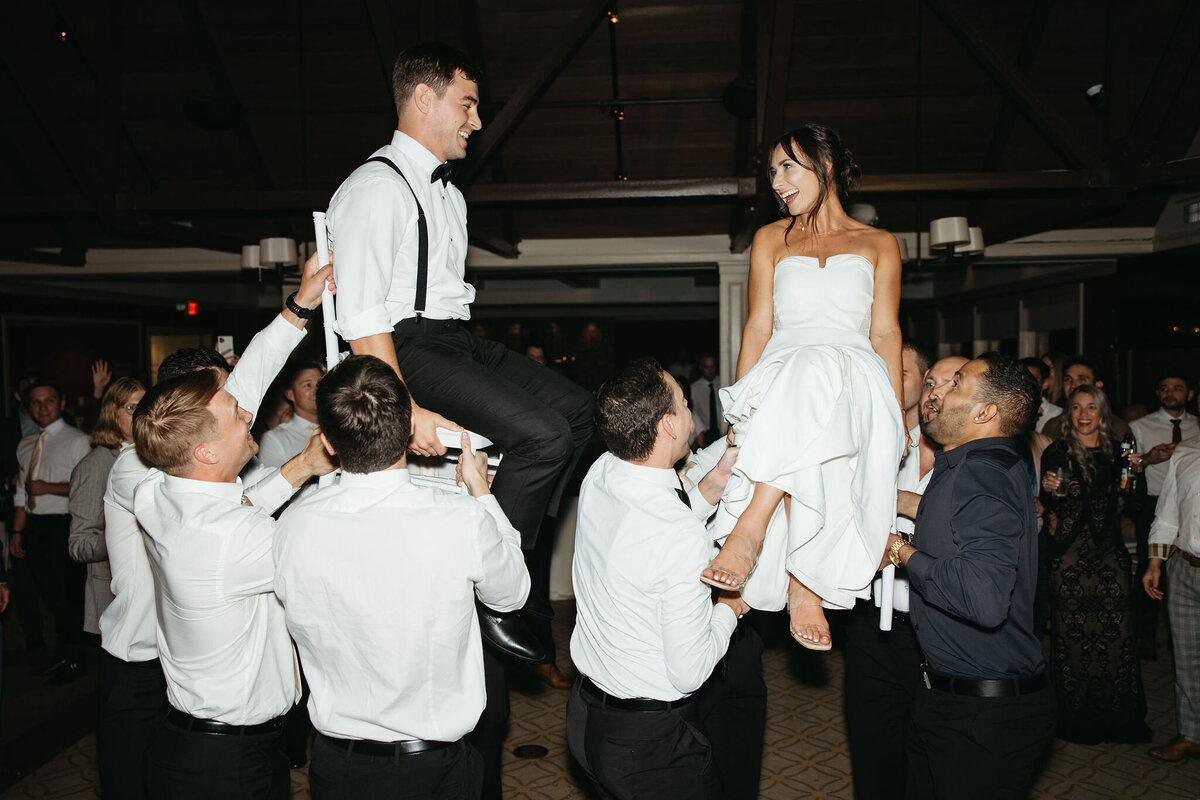 Columbus Ohio Wedding Photographer